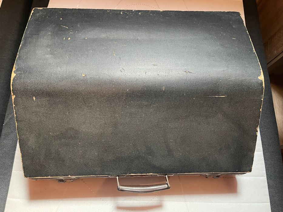 Acordeon Hohner Verdi III 3 M 120 bași