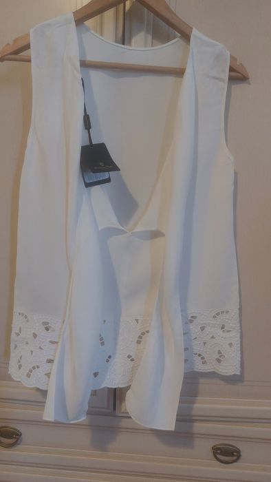 Блуза от Massimodutti. Новая.