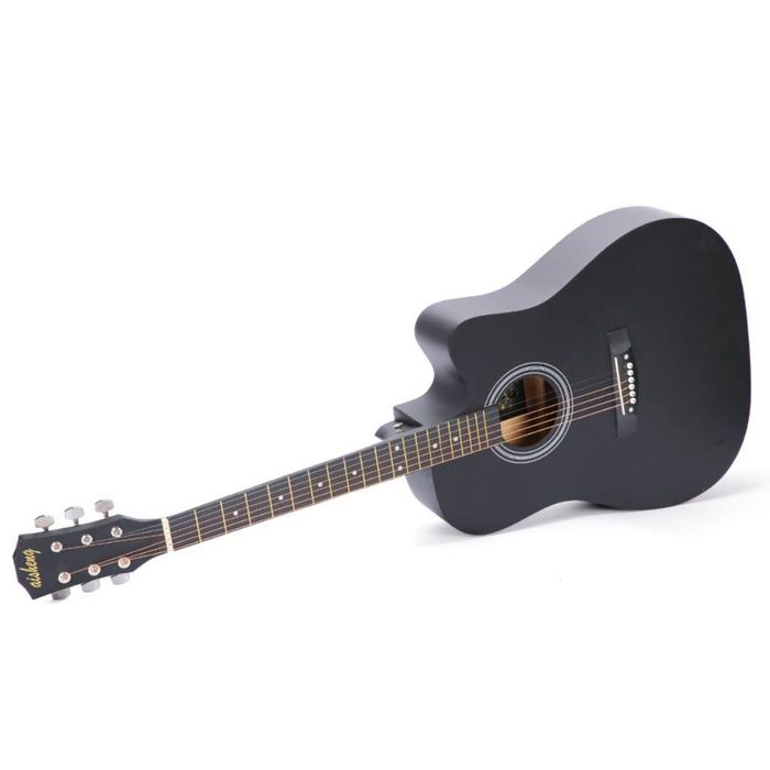 Акустическая гитара