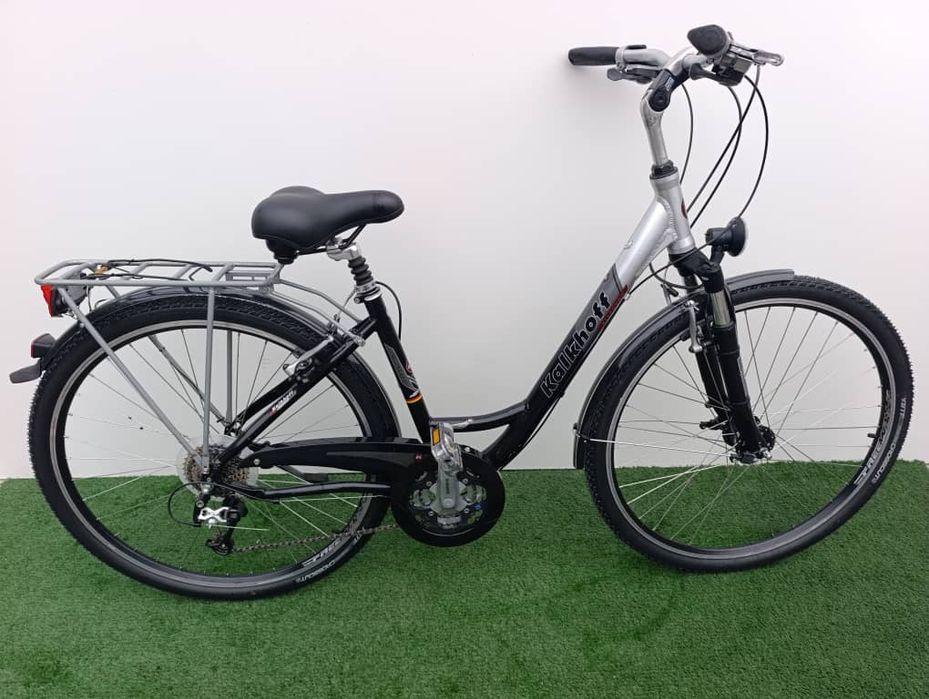 Продам велосипед с Германии