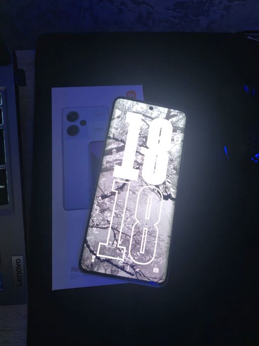 Срочно Redmi Note 13 Pro+ 5G