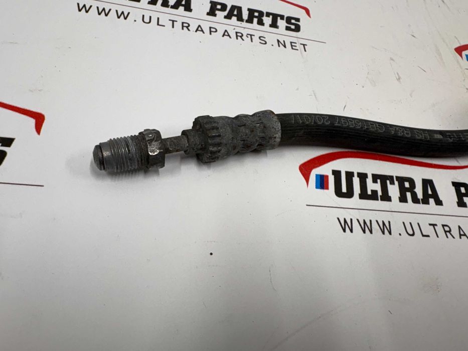 Маркуч Заден Спирачен Апрат За БМВ 1 Ф70 2 Ф74 У06 6892743 BMW 1er F70 2er F74 U06