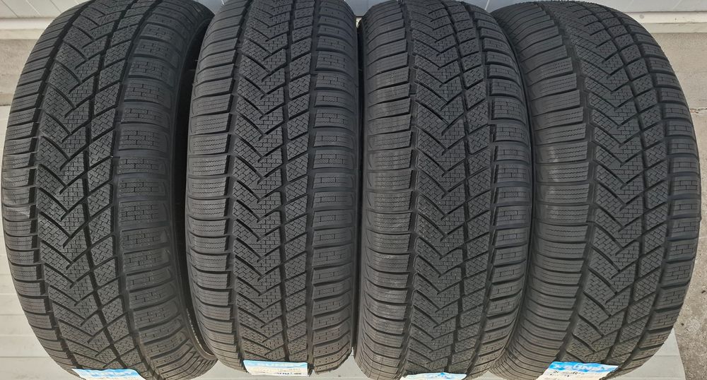 205/55 R16, 91H, SUNNY NW211, Anvelope de iarna M+S