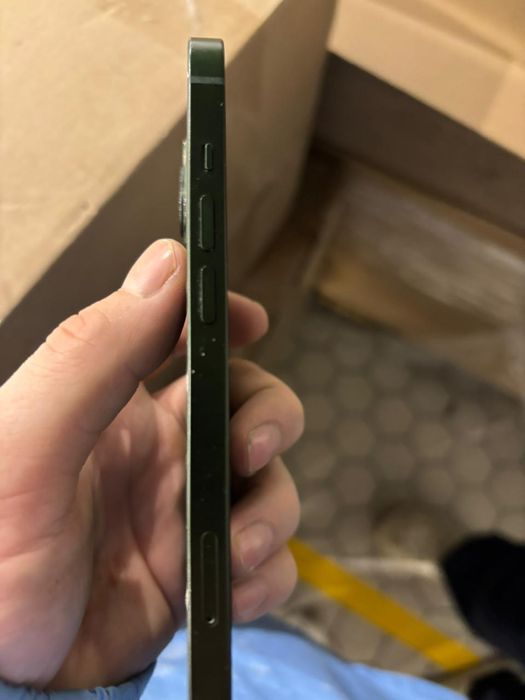 Пролам Айфон 13 128гб