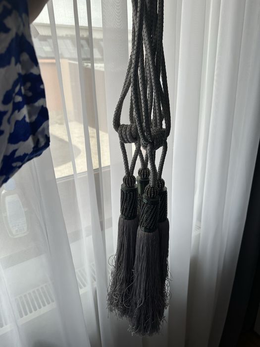 Ciucuri draperii 4 bucati