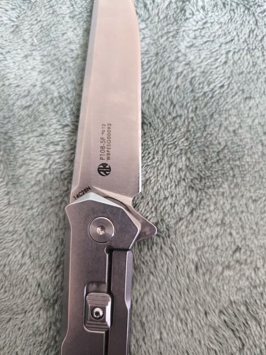 Сгъваем нож Ruike P 108