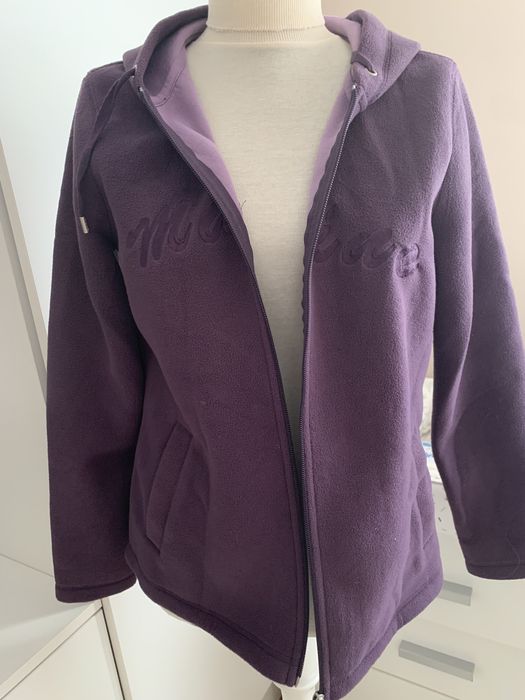 Hanorac superb de primavara