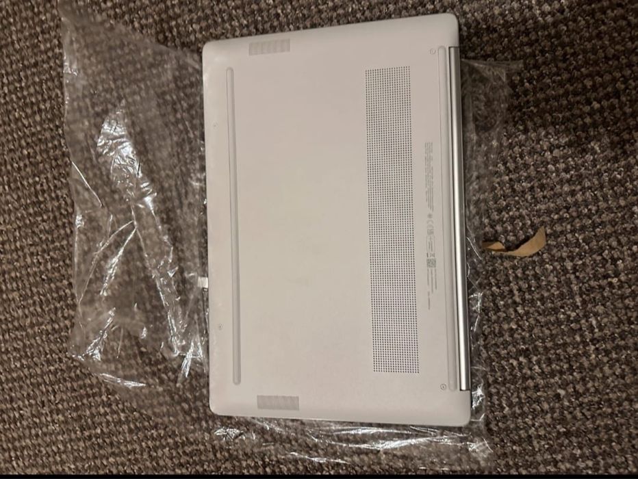 Laptop hp chromebook