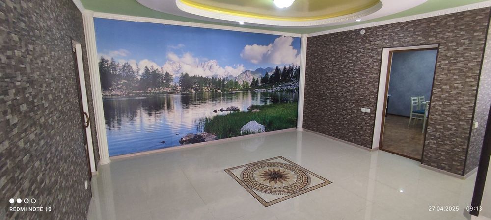 Қибрай Дархон махаллада уй сотилади. Продается дом в районе Кибрай