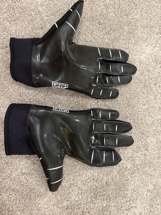 ръкавици на KIPSTA с гума отдолу