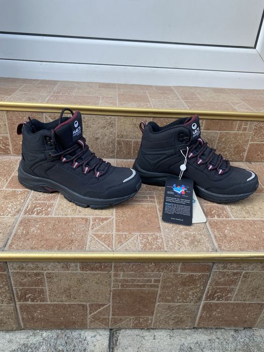 Halti боти за зимата номер 36