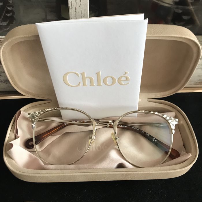 Диоптрични очила Chloe