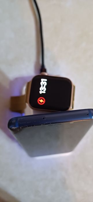 Vand Incarcator Wireless 3 în 1 Telefon/Ceas /Casti