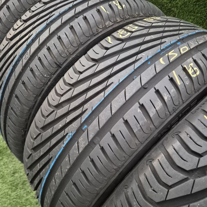 185 55 15 Uniroyal