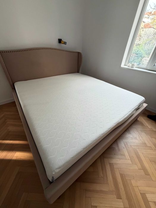 Матрак WELLPUR Gold F110 180x200x24 см