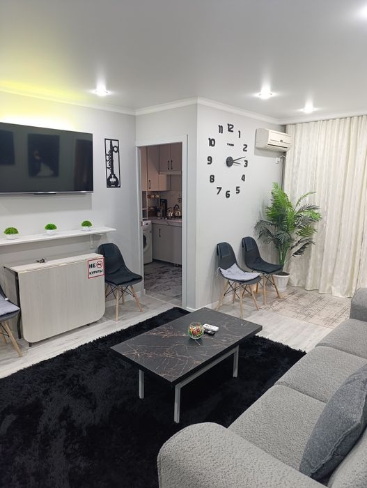 Сдаётся элитная VIP квартира по суточно