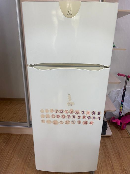 Продам холодильник б/у