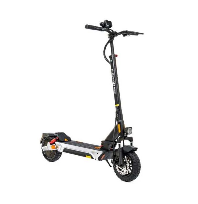 KUKIRIN M4 MAX 800W 18.2 Ah 70км 45 км/ч Електрическа тротинетка