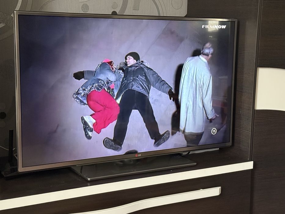 Smart TV Lg 3D, 42LB650V-ZN, stare foarte buna