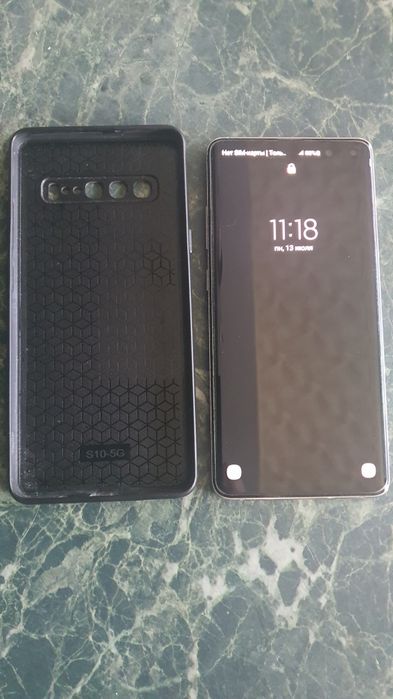 Продам Свой Телефон Самсунг S10 + Пользовались сами