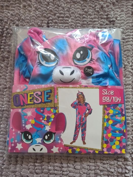 Нови забавни и приказни детски костюми