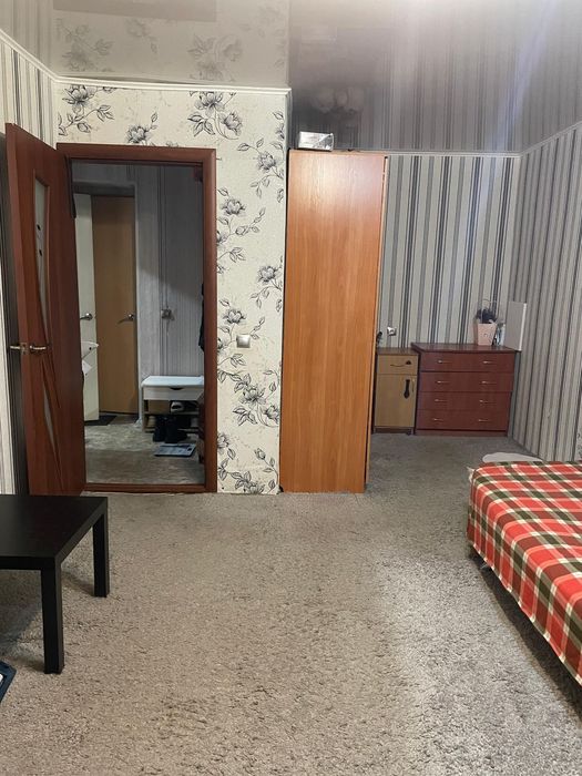 Продам 1 комнатнатную квартиру