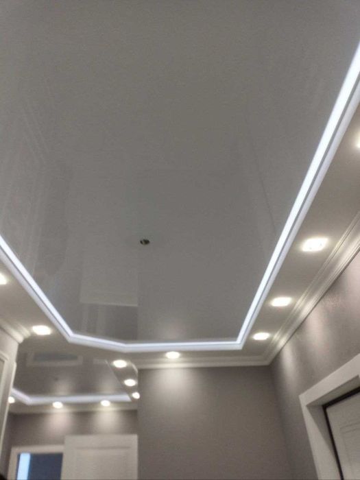 Услуги Электрика