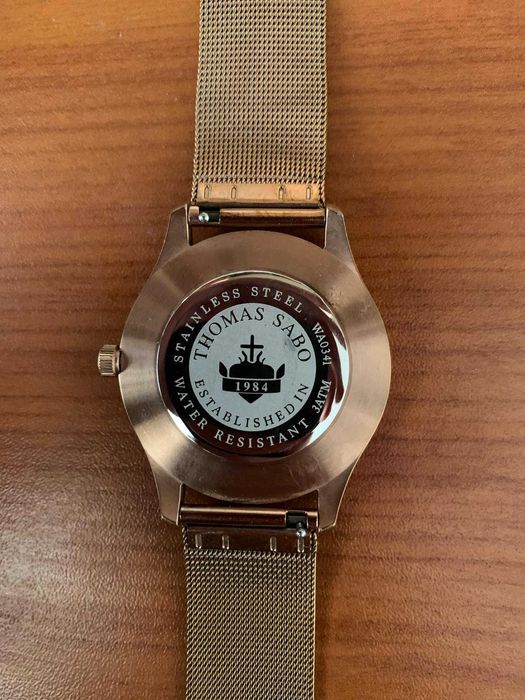 Часовник Thomas Sabo