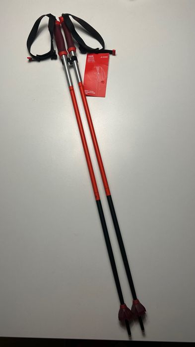 Atomic Redster SQS bete de schi