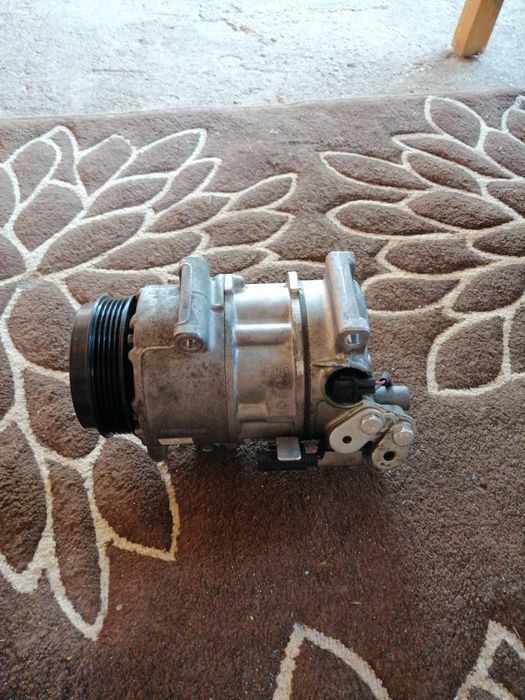 Compresor climă Mercedes B200 cdi.
