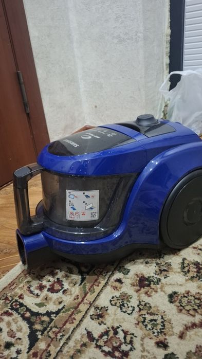 Пылесос самсунг.