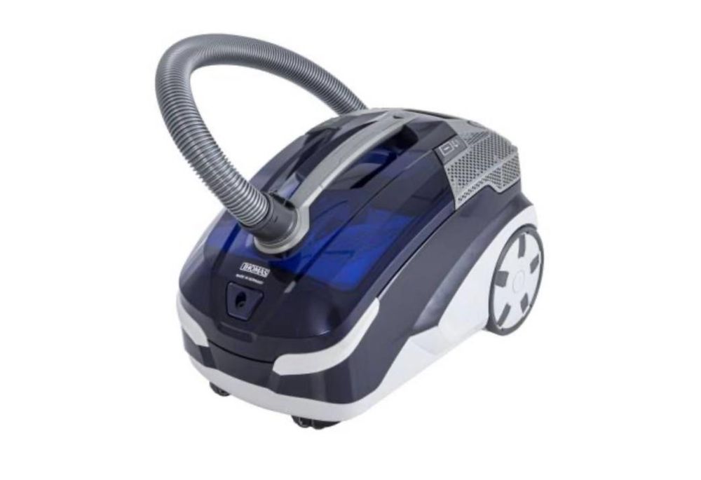 Моющий пылесос Thomas Twin XT