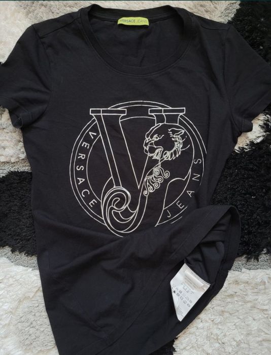 Tricou Versace Jeans Xs-S