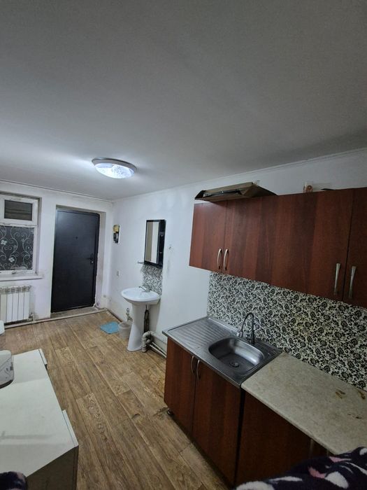 Квартира жалға беріледі