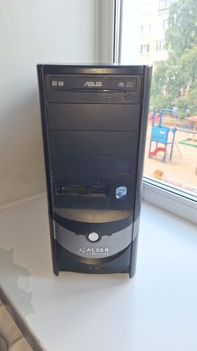 Компьютер за 2500тг