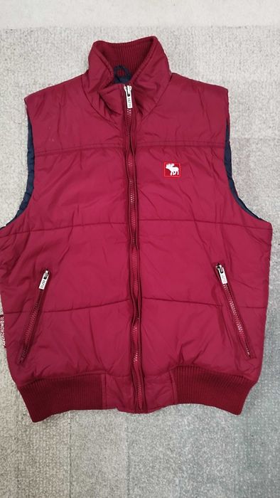 Humor,USPA,Abercrombie,MLB - Елеци