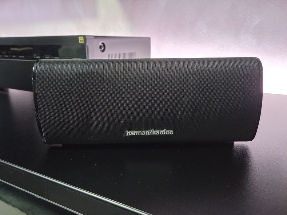 Boxa centru Harman Kardon CEN-TS7