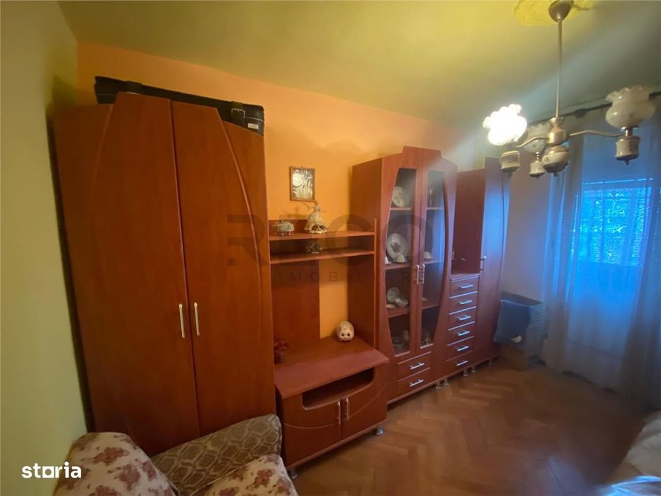 RECO apartament 67mp util Marghita-Zona Centrala