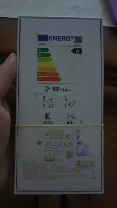 Honor 400 Smart 5G