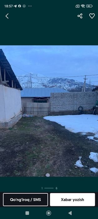 Toshkent vil boshliq tumani sijjak qishlogʻi