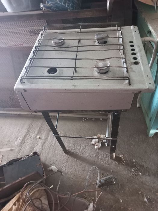 Gaz 4talik sotiladi