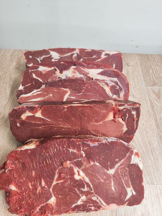 Halol muzlatilgan mol gowt suyaksiz