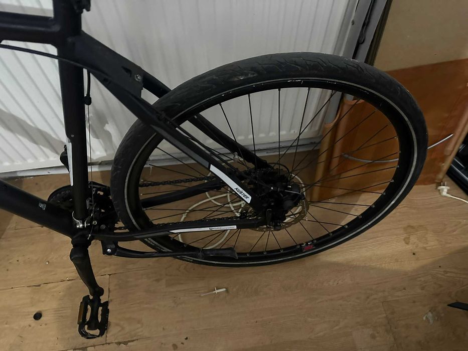 bicicleta kuster 29 inch