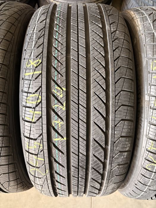 Anvelope All-Season 245/40/18 Continental ProContact GX 245 40 18 R 18