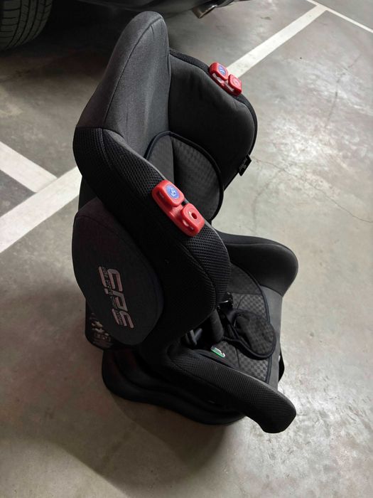 Детско столче за кола Лорели Юпитер