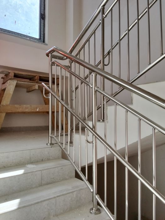 Перила!!! Сварка Астана