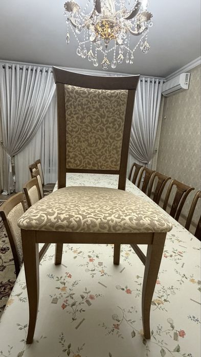 Стулья для гостиной