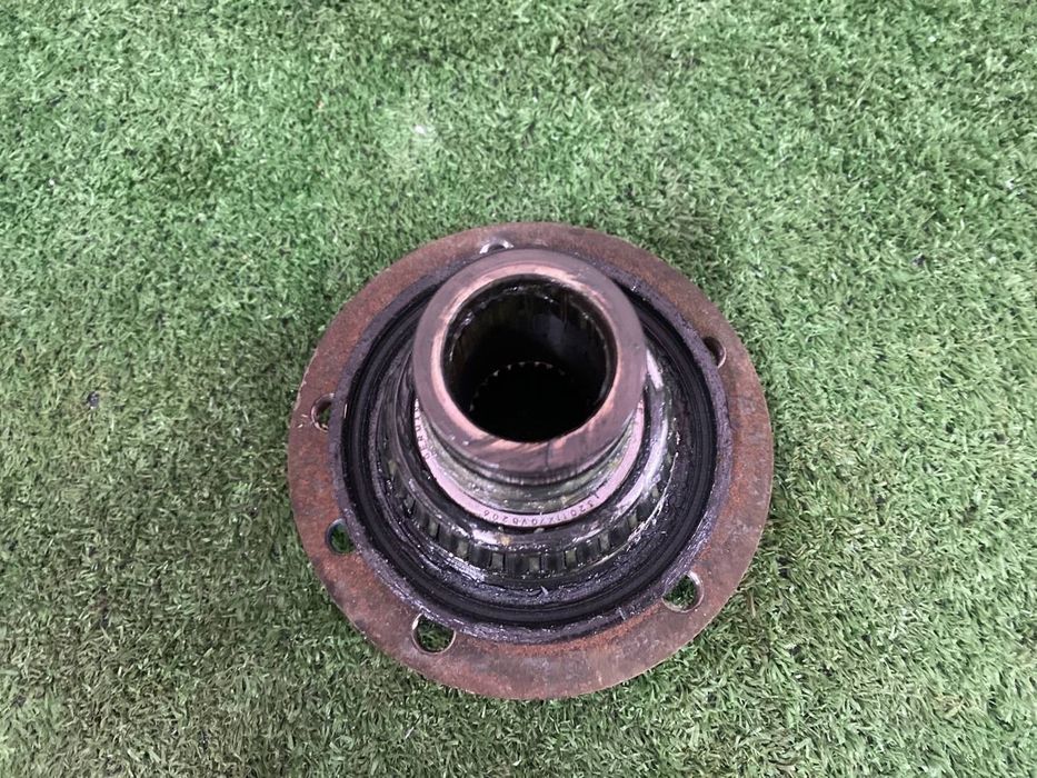 Ступица mercedes-benz G-class w463