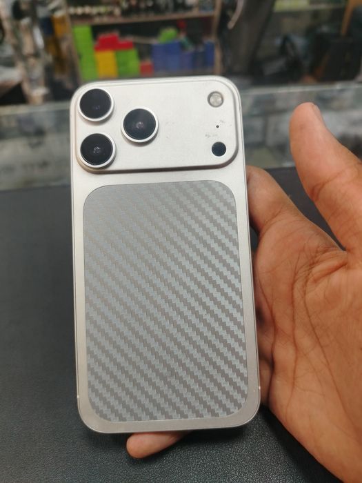 Iphone 11 17 pro korpus