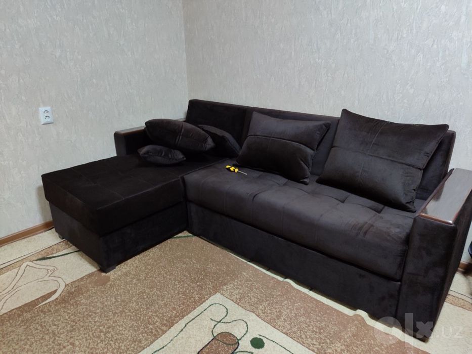Срочно раскладной диван